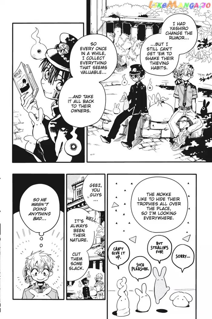 Toilet-Bound Hanako-kun Chapter 9 image 18_optimized